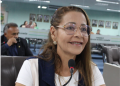 Aninha Cardoso denuncia condições precárias de trabalho de agentes de endemias em Campina Grande