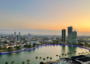 Índice de Progresso Social 2026: Campina Grande lidera ranking da Paraíba em nova atualização