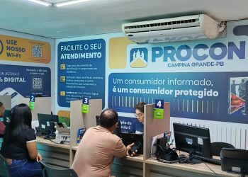 Procon de Campina Grande multa casa de apostas 7K em R$ 500 mil por retenção de prêmio
