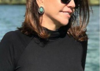 Filha de Ivandro entra em circulação como possível peça em articulações políticas para Efraim Filho