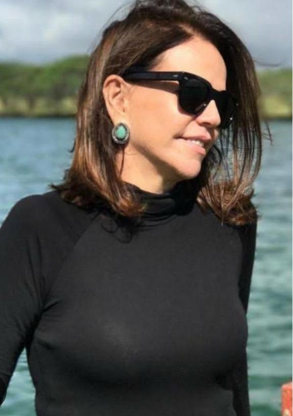 Filha de Ivandro entra em circulação como possível peça em articulações políticas para Efraim Filho