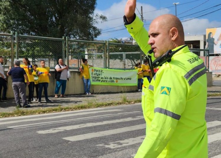 Após sanção de lei, Semanário traz edital do novo concurso para contratação de 40 agentes de trânsito em Campina Grande