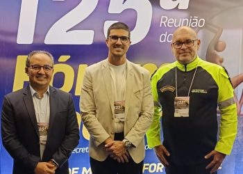 Prefeitura de Campina Grande participa de evento nacional sobre mobilidade