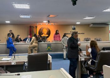 Câmara de Campina Grande aprova por maioria projeto que autoriza parcelamento de dívidas previdenciárias do município