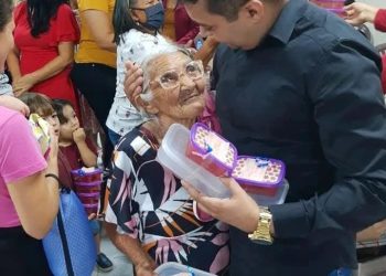 Vereador Frank Alves destaca importância de projetos para fortalecer mutirões da saúde em Campina Grande