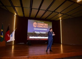 CONSTRUCON Imóveis amplia oportunidades de negócios e coloca construtoras no centro das negociações em Campina Grande