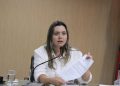 Fiscalização: Waléria Assunção constata mais problemas no Zoonoses e requer regularização urgente de medicamentos