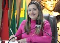 Mais quatro projetos da vereadora Waléria Assunção são aprovados por unanimidade na Câmara de Campina