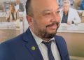 Vereador Saulo Germano propõe Wi-Fi gratuito com energia solar em Campina Grande