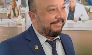Vereador Saulo Germano propõe Wi-Fi gratuito com energia solar em Campina Grande