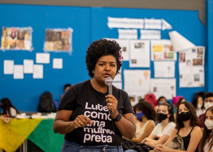 Jô Oliveira denuncia descumprimento da Lei de Cotas em concurso público de Campina Grande Jô Oliveira denuncia descumprimento da Lei de Cotas em concurso público de Campina Grande