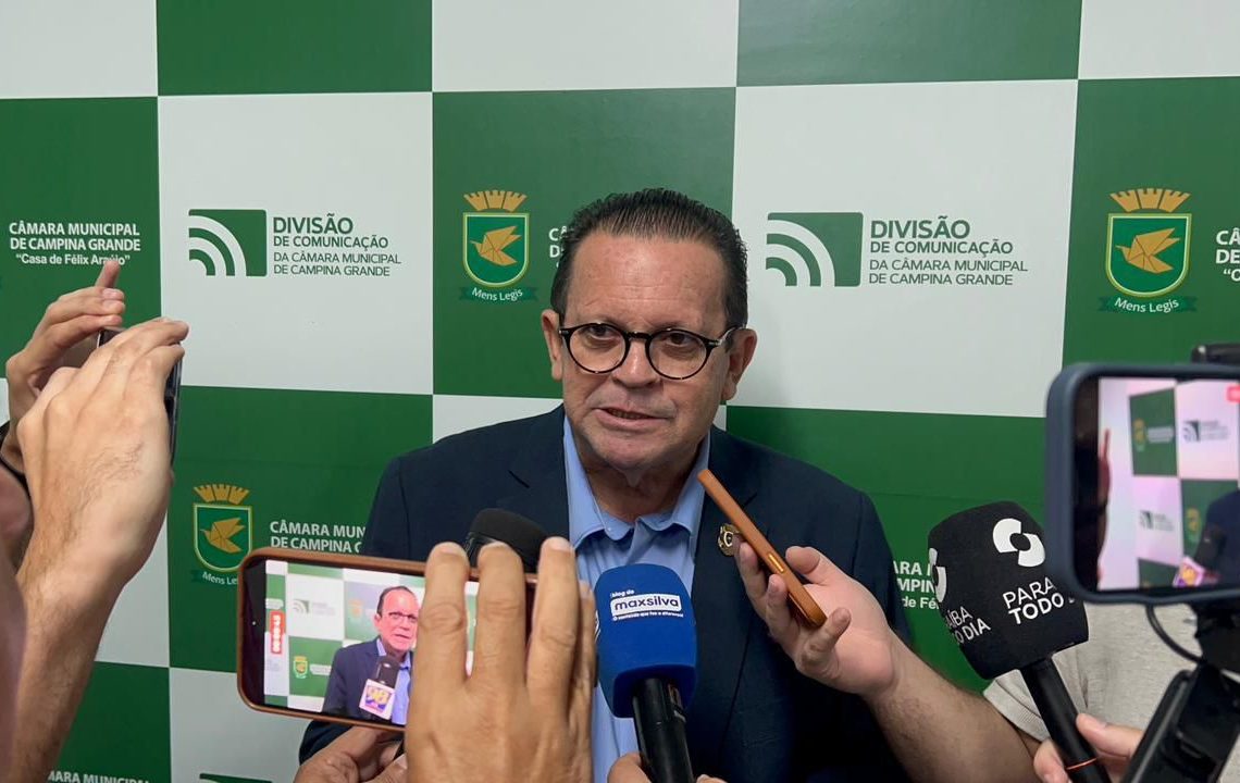 Aprovado pela Câmara, projeto de Olimpio que obriga comunicação de abandono de idosos em asilos aguarda sanção do prefeito