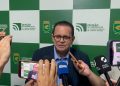 Aprovado pela Câmara, projeto de Olimpio que obriga comunicação de abandono de idosos em asilos aguarda sanção do prefeito