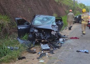 Ex-deputado, Sargento Rui sofre acidente, vai ao Trauma e caso tem morte registrada