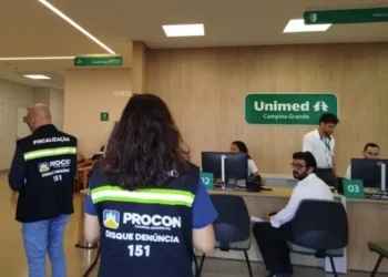 Unimed Campina é multada em R$ 50 mil após acusação de não atender criança