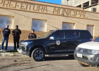 Operação investiga fraudes em licitações e desvio de recursos em municípios da PB