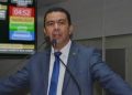 Vereador Pastor Luciano Breno apresenta projeto para criação do Centro-Dia “Cuidado e Dignidade” voltado à pessoa idosa