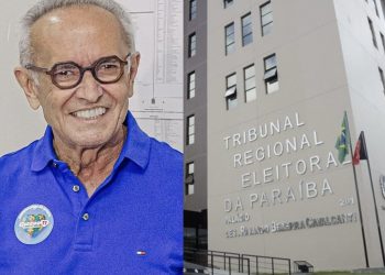Partido de Cícero Lucena pede e Justiça Eleitoral suspende divulgação de pesquisa na Paraíba