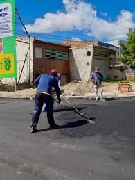 Vereador Severino da Prestação solicita pavimentação de ruas no bairro Santa Cruz em Campina Grande Vereador Severino da Prestação solicita pavimentação de ruas no bairro Santa Cruz em Campina Grande