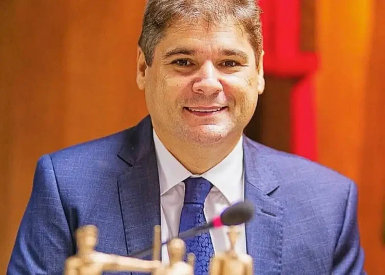 Ex-diretor do Trauma-CG é nomeado para nova função no Estado