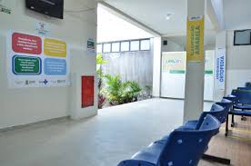 Vereador Saulo Noronha propõe salas de espera inclusivas para pacientes em vulnerabilidade na rede de saúde de Campina Grande Vereador Saulo Noronha propõe salas de espera inclusivas para pacientes em vulnerabilidade na rede de saúde de Campina Grande