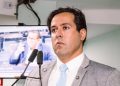 Médico denuncia práticas abusivas de planos de saúde durante tribuna livre na CMCG