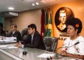 Câmara cobra implementação de leis municipais e debate relatório sobre rompimento de reservatório da CAGEPA