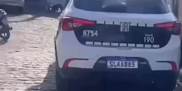Vizinho é morto ao tentar separar briga de casal, na Paraíba