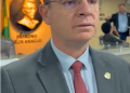 Parlamentar ressalta a importância do período junino para a economia, a cultura popular e a valorização das tradições de Campina Grande