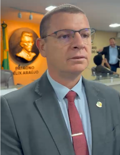 Parlamentar ressalta a importância do período junino para a economia, a cultura popular e a valorização das tradições de Campina Grande