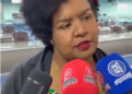 Vereadora Jô Oliveira celebra resultado de pesquisas eleitorais e projeta disputa por vaga na Assembleia Legislativa
