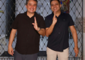 Vereador Frank Alves declara apoio à pré-candidatura de Efraim Filho ao Governo da Paraíba