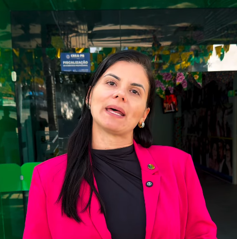 Vereadora Kallyna Dias cobra valorização dos servidores municipais pela gestão de Bruno Cunha Lima Vereadora Kallyna Dias cobra valorização dos servidores municipais pela gestão de Bruno Cunha Lima