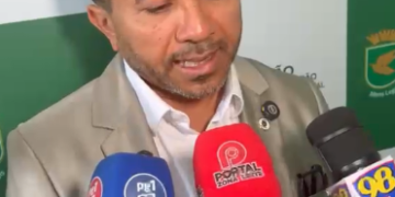 Líder do governo, vereador Alexandre do Sindicato defende aprovação da LDO e aposta em entendimento no plenário