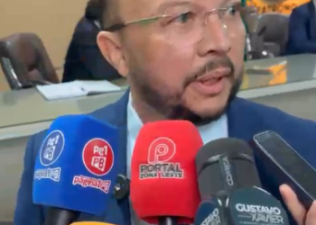 Presidente da Câmara, Saulo Germano, apresenta projeto para incentivar trabalho remoto e turismo de longa duração em Campina Grande