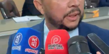 Presidente da Câmara, Saulo Germano, apresenta projeto para incentivar trabalho remoto e turismo de longa duração em Campina Grande
