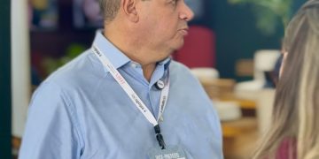 Vice-prefeito Alcindor Villarim participa do Smart Cities Park e destaca protagonismo tecnológico de Campina Grande