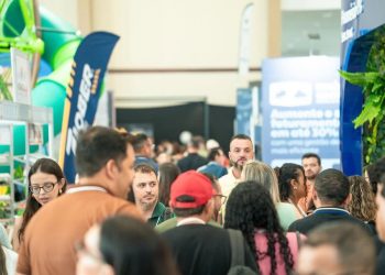 CONSTRUCON 2026 entra no último mês de preparação para edição inédita em Campina Grande