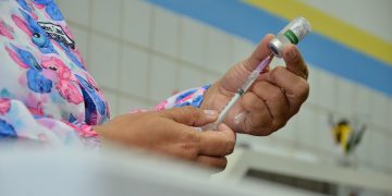 Prefeitura de Campina Grande inicia oferta da vacina pneumocócica VPC20