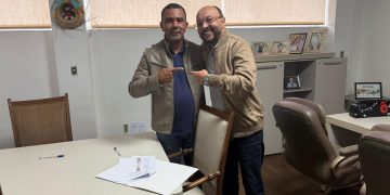 Pastor Luciano Breno declara apoio à reeleição de Saulo Germano, que alcança unanimidade na Câmara de Campina Grande