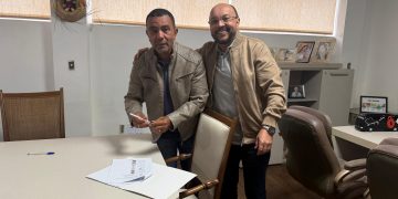 Aliança entre Saulo Germano e Pastor Luciano Breno é mantida e fortalece consenso na Câmara de Campina Grande