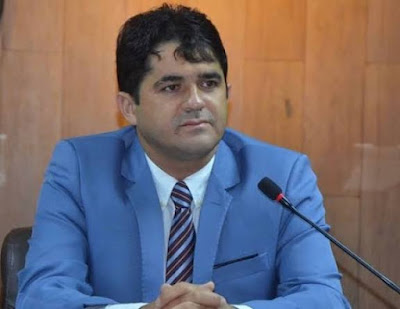 Vereador Saulo Noronha propõe criação de programa para ampliar rede de ciclovias em Campina Grande Vereador Saulo Noronha propõe criação de programa para ampliar rede de ciclovias em Campina Grande