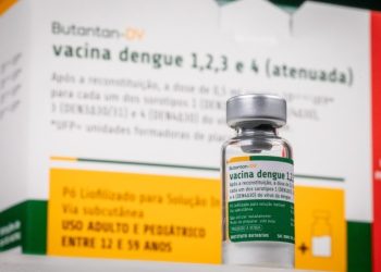 Suspensa vacina contra dengue produzida no Butantan por reações adversas