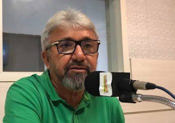Ex-vereador Nelson Gomes deixa oficialmente a PMCG para se dedicar à pré-campanha de deputado federal