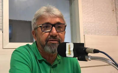 Ex-vereador Nelson Gomes deixa oficialmente a PMCG para se dedicar à pré-campanha de deputado federal Ex-vereador Nelson Gomes deixa oficialmente a PMCG para se dedicar à pré-campanha de deputado federal