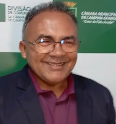 Vereador Severino da Prestação afirma que demandas das comunidades têm recebido atenção da gestão municipal Vereador Severino da Prestação afirma que demandas das comunidades têm recebido atenção da gestão municipal