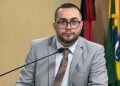 Rafafá propõe criação do Dia Municipal de Combate à Intolerância Religiosa em Campina Grande
