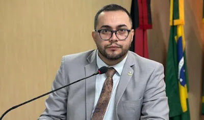 Rafafá propõe criação do Dia Municipal de Combate à Intolerância Religiosa em Campina Grande Rafafá propõe criação do Dia Municipal de Combate à Intolerância Religiosa em Campina Grande