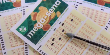 Mega-Sena acumula e poderá pagar R$ 7 milhões no sábado; veja os números