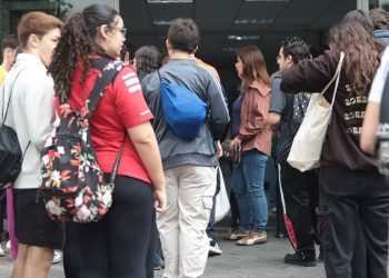 Enem: prazo de inscrição é prorrogado até dia 12 de junho